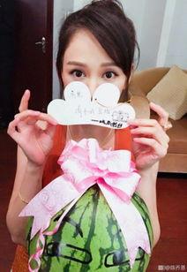 娱乐吃瓜陈乔恩,娱乐圈的瓜田，她如何成为焦点？