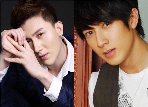 娱乐圈双男主吃瓜文